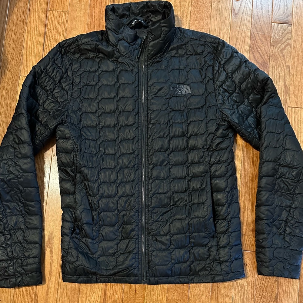 Men’s Northface Puffer Jacket